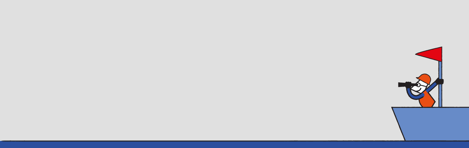 View from the bridge: raising the bar for health and safety in ports