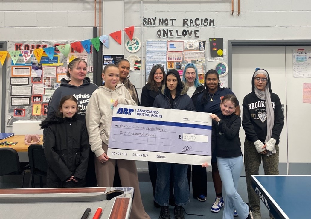 Northam City Youth Project