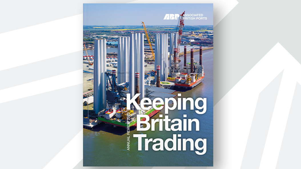 ABP Annual Review 2020