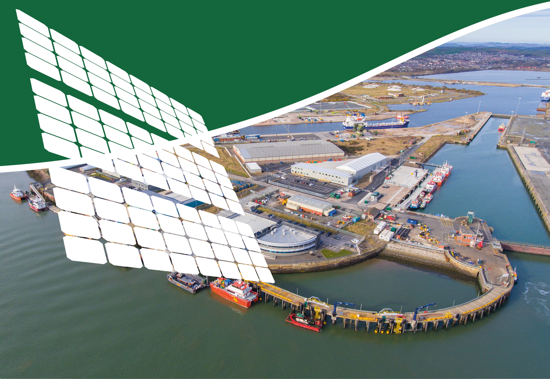  Associated British Ports